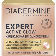 Diadermine Gündüz Kremi