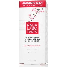 Hada Labo Tokyo Genel Hada Labo Tokyo,Yüz Serumu