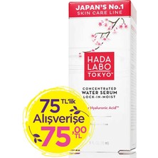 Hada Labo Tokyo Genel Hada Labo Tokyo,Yüz Serumu