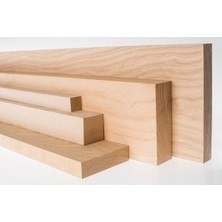 Iahşap Dişbudak Çıta Kereste Tahta Ash Timber Taslak