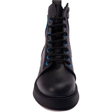 Marine Shoes 101-2 Kadın Bot