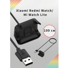 Furenfa Xiaomi Mi Watch Lite / Redmi Watch Lite (Yüksek Kalite) Şarj Cihazı