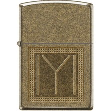Zippo Çakmak Kayıboyu Model