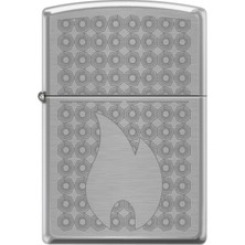 Zippo Flame Design Çakmak