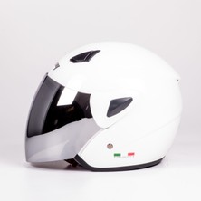 Sway 700BEYAZ Kask
