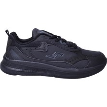 Jump 27710 Kadın Siyah Spor Ayakkabı