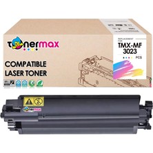 Olivetti D-Color MF3023 Muadil Toner Takım / MF3024 / P2230