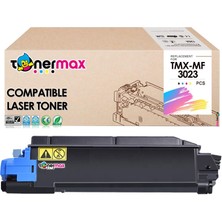 Olivetti D-Color MF3023 Muadil Toner Takım / MF3024 / P2230