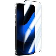 Vendas iPhone 14 Uyumlu ( iPhone 14 ) Strong Warrior Glass Ekran Koruyucu