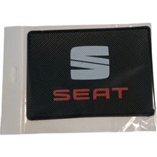 ARGALI Seat Kaydırmaz Göğüs Pedi