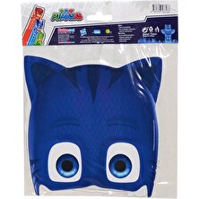 Tecimevi LPJ6286 Balonevi, Pjmasks, 6 Adet Trend Maske