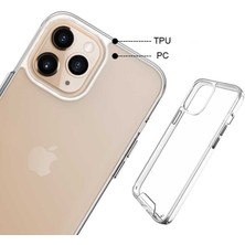 Apsuwa Iphone 14 Pro Kılıf Gard Darbe Korumalı Silikon