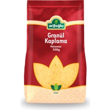 Arifoğlu Granül Kaplama Malzemesi 3300g