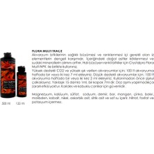 Crystalpro Flora Multi Trace 125ML