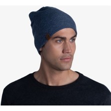 Buff Knıtted & Polar Hat Lyne