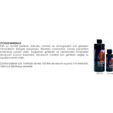 Crystalpro Cichlid Minerals 500 Ml