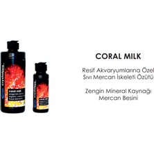 Crystal Pro Coral Milk  Mercan Besini 125ml