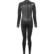 Gill Women's Pursuit Full Arm Wetsuit