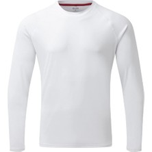 Gıll Men's Uv Tec L/s Tee