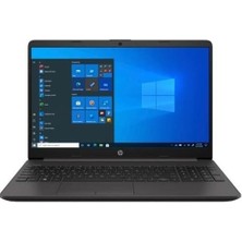 Hp 255 G8 Amd Ryzen 7 5700U 32GB 256GB SSD Windows 10 Home 15.6" FHD T.bilgisayar 4P3M4ES3