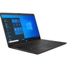 Hp 255 G8 Amd Ryzen 7 5700U 32GB 256GB SSD Windows 10 Home 15.6" FHD T.bilgisayar 4P3M4ES3