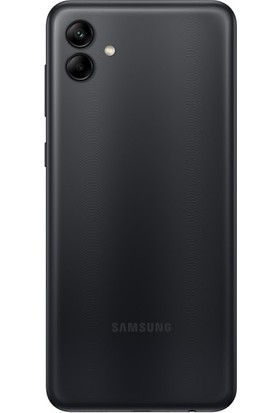 Samsung Galaxy A04 64 GB 4 GB Ram (Samsung Türkiye Garantili)