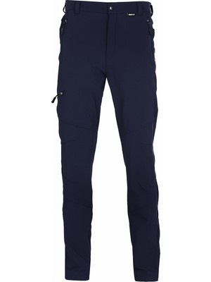 Alpinist Strech Erkek Lacivert Outdoor Pantolon (AL18080-IND)