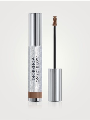 Dior Diorshow Onset Brow Kaş Maskarası - 03 Brown