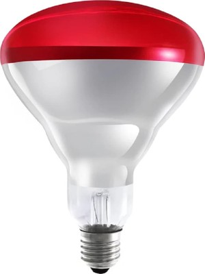 Osram Infrared Ampül 250W BR40 E27 Red 1200K