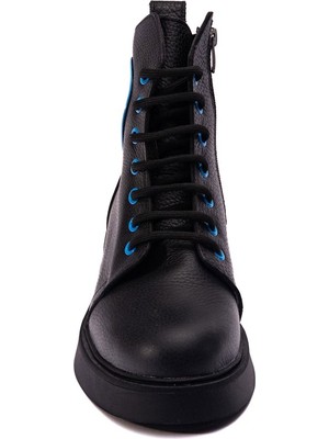 Marine Shoes 101-2 Kadın Bot