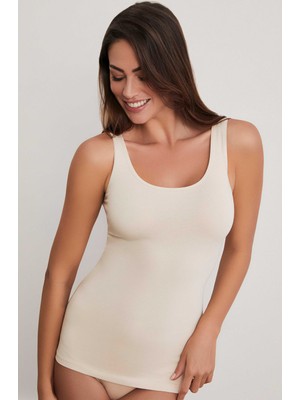 Eros ERSK611 Kalın Askılı Atlet