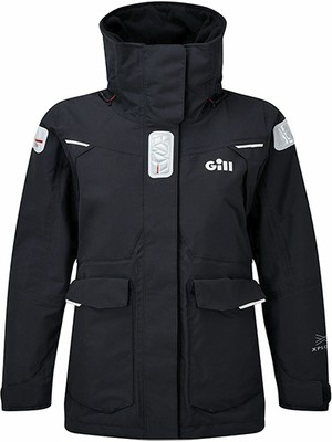 Gıll Os2 Offshore Womens Jacket