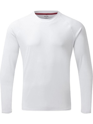 Gıll Men's Uv Tec L/s Tee