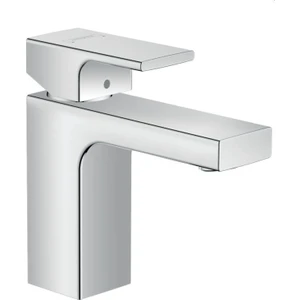 Vernis Shape Tek Kollu Lavabo Bataryası