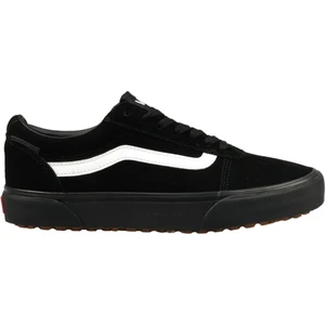 Mn Ward Vansguard Erkek Siyah Sneaker VN0A5KXUBKA1