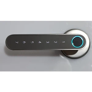 Mu ltlock Smart Handle - Akıllı Kapı Kolu