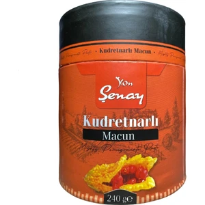 Kudret Narlı Macun 240 gr