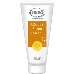 - Gündüz Bakım Losyonu 100 ml
