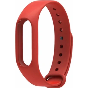 Xiaomi Mi Band 2 Uyumlu Silikon (Yüksek Kalite) Kordon Kayış