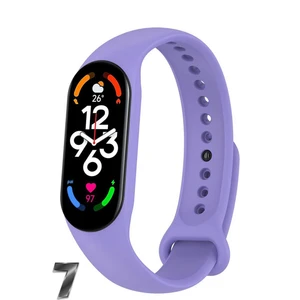 Xiaomi Mi Band 7 Uyumlu Yüksek Kalite Kordon Kayış