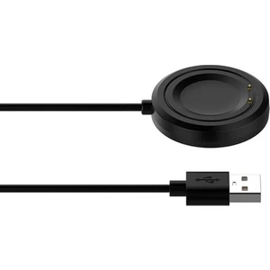 Vivo Watch Uyumlu Yüksek Kalite 1m Akıllı Saat USB Şarj Aleti Data Kablosu