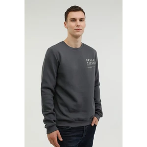 M-CG555 Nature Back  Antrasit Erkek