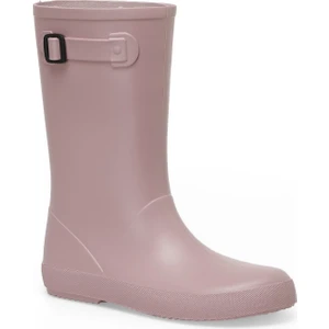 W10236 Splash Mc Pembe Kız Çocuk Yağmur Çizmesi
