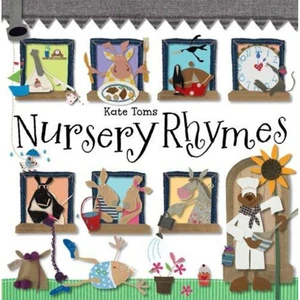 Kate Toms Nursery Rhymes