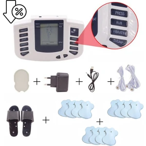 Terlikli Elektrotlu Fizik Masaj Aleti
