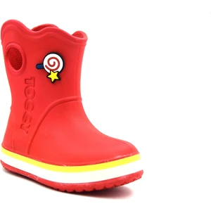 Toccy Hafif Kar Yağmur Çocuk Çizme