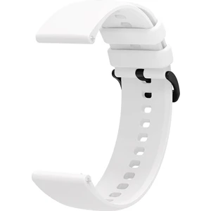 Amazfit Gtr 3 /  Gtr 3 Pro / Gtr 2e (47MM) Uyumlu Yumuşak Termoplastik Silikon Kordon Kayış