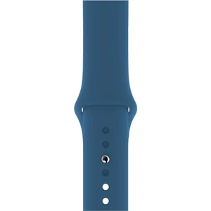 Apple Watch Uyumlu Kordon 1 2 3 4 5 6 7 Se Seri 42 Mm/44 MM/45MM Silikon Kordon Kayış