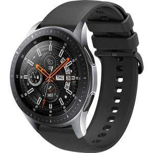 Xiaomi S1-S1 Active / Xiaomi Mi Watch (22MM) Uyumlu Termoplastik Yumuşak Silikon Kordon Kayış