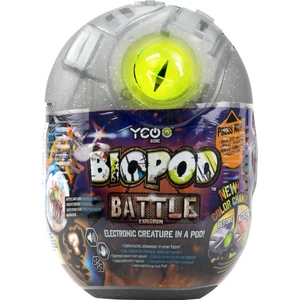 Biopod Tekli Paket Seri 3